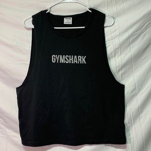 Gymshark tank top